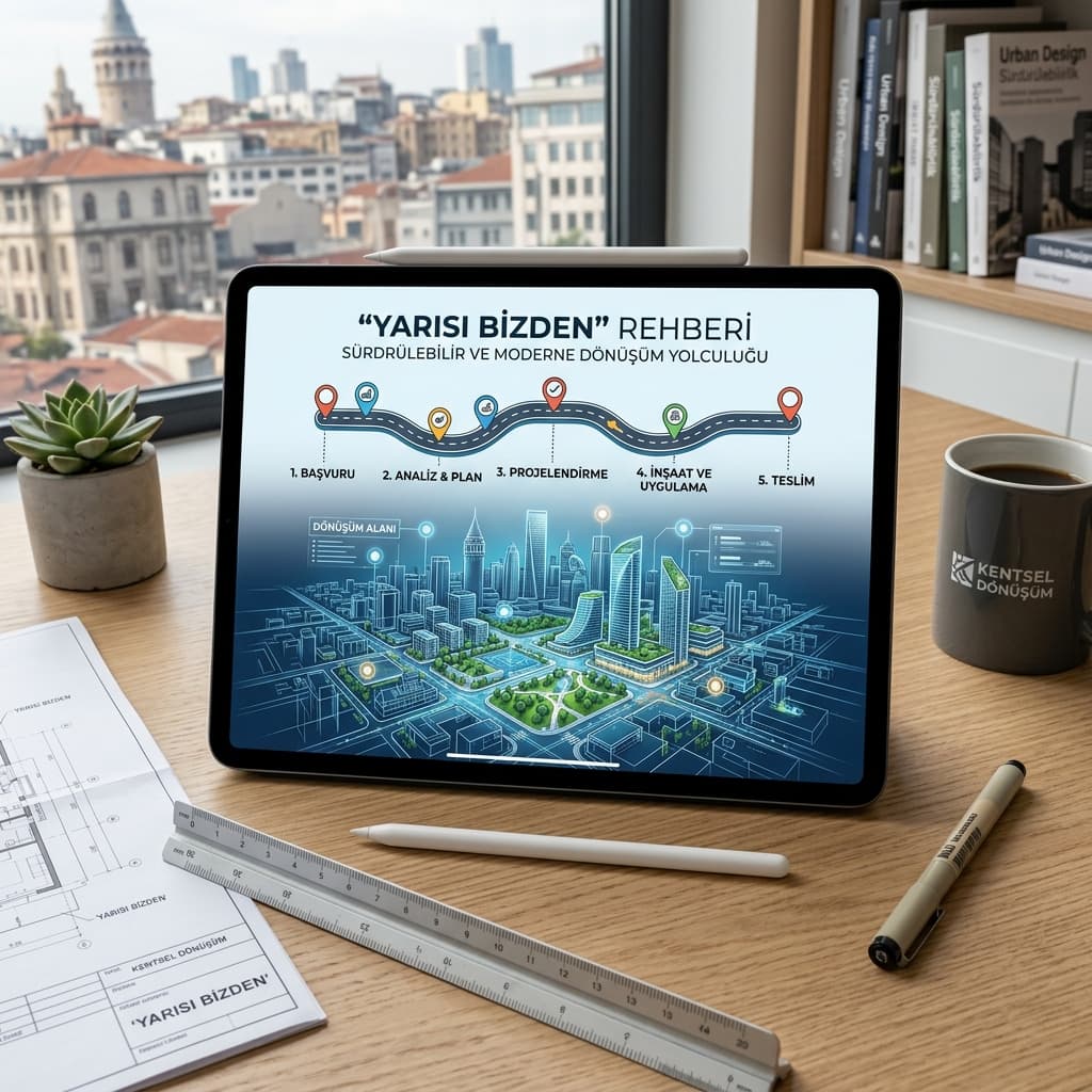 Yarısı Bizden Kampanyası: 2026 Güncel Rehberi