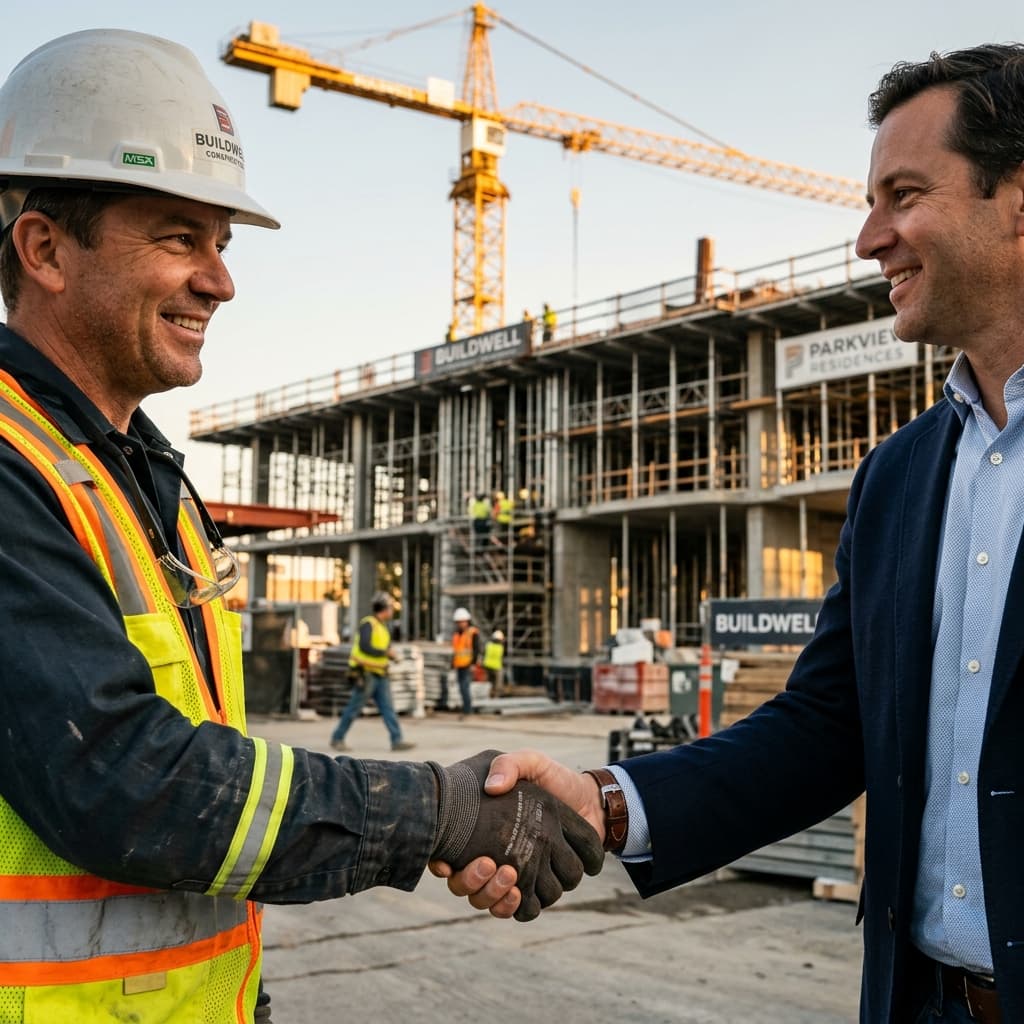 Kat Karşılığı İnşaat Nedir? 2026 Güncel Rehber