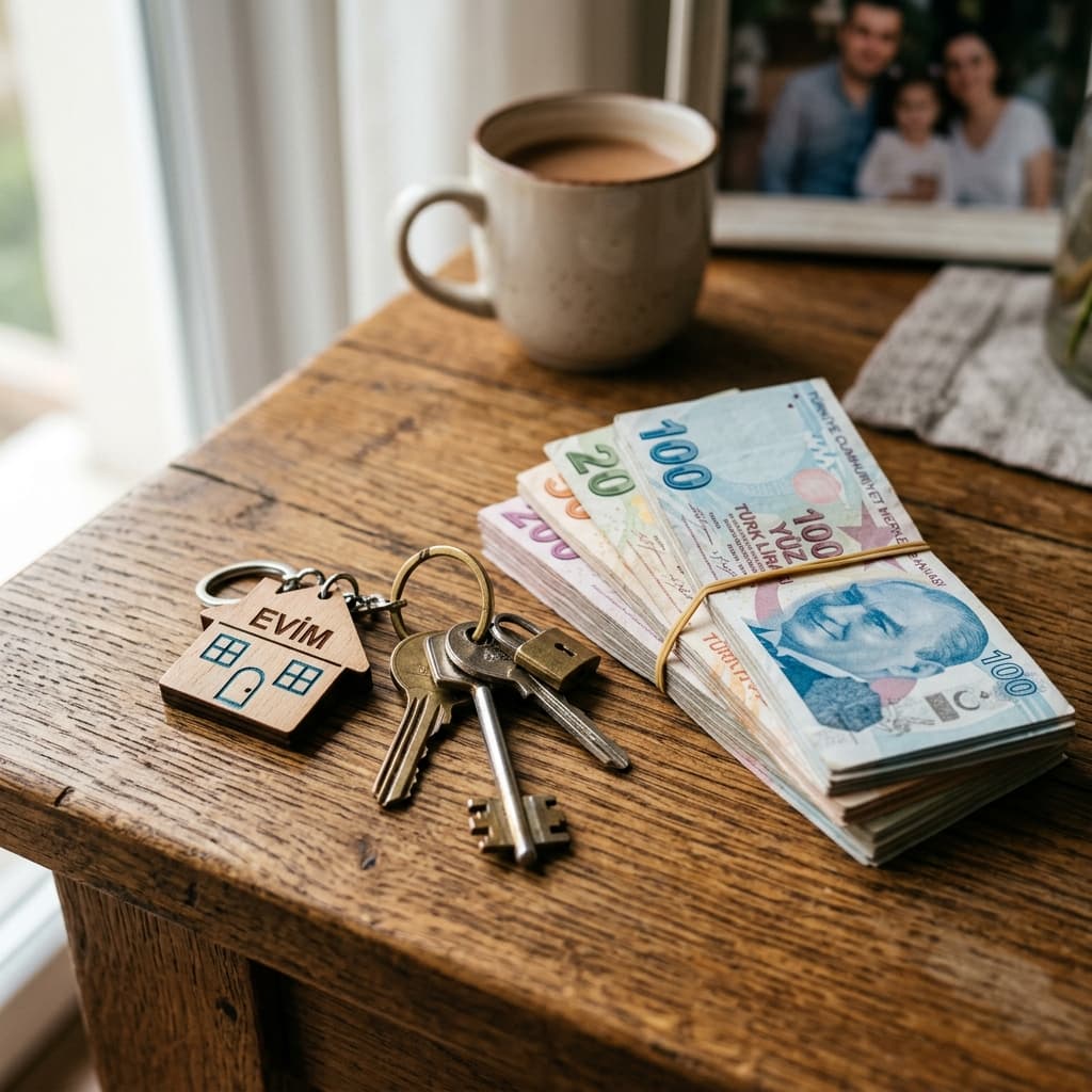 İstanbul'da Kira Yardımı 2026: Kimler, Nasıl Başvurabilir?