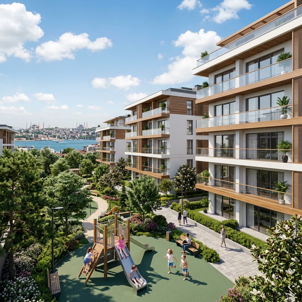 TOKİ İstanbul Kura Çekilişi 25 Nisan 2026'da Yapılacak